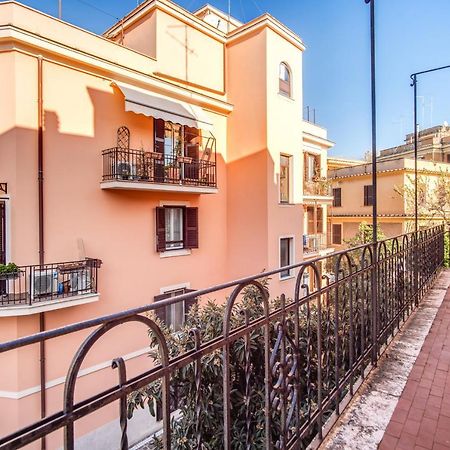 Apartamento Quiet Flat Near Circo Massimo, Fao & Caracalla Roma Exterior foto