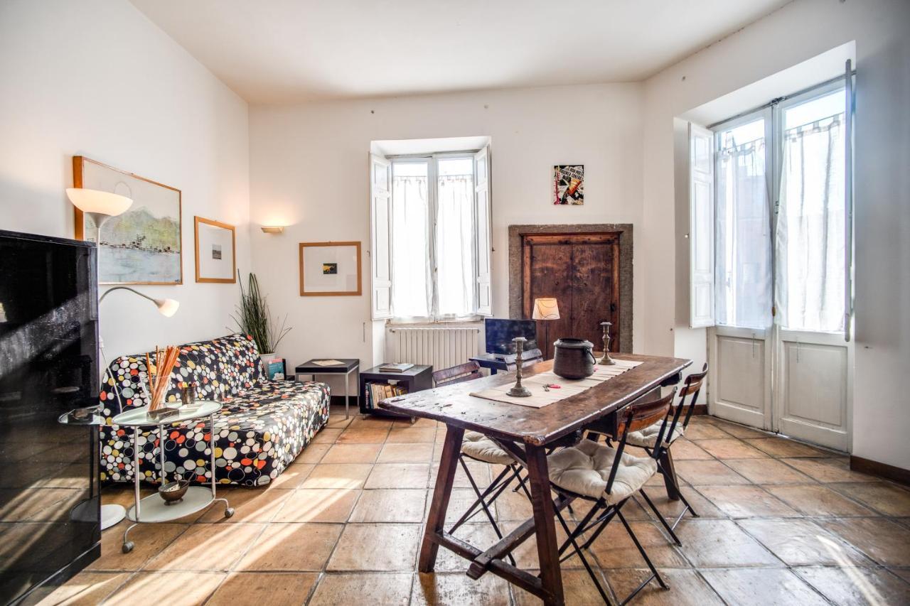 Apartamento Quiet Flat Near Circo Massimo, Fao & Caracalla Roma Exterior foto
