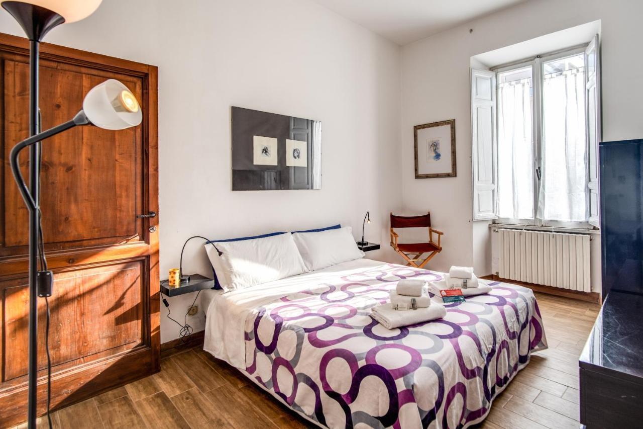 Apartamento Quiet Flat Near Circo Massimo, Fao & Caracalla Roma Exterior foto