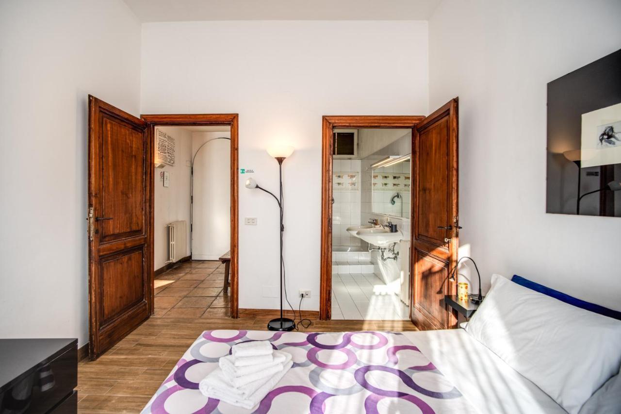 Apartamento Quiet Flat Near Circo Massimo, Fao & Caracalla Roma Exterior foto