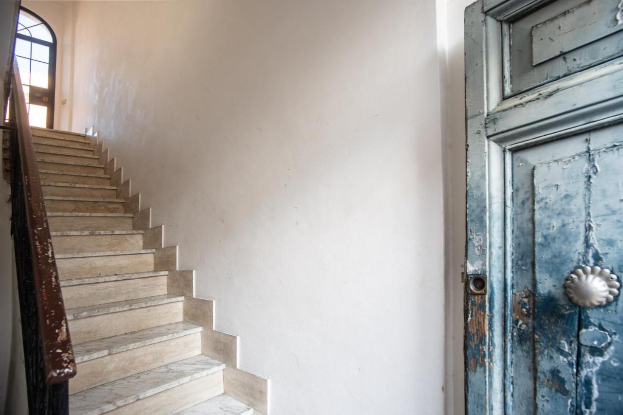 Apartamento Quiet Flat Near Circo Massimo, Fao & Caracalla Roma Exterior foto